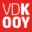 Van der Kooy Pijnacker BV logo