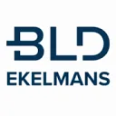 BLD Ekelmans logo