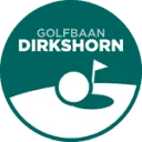 Golfbaan Dirkshorn logo