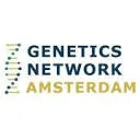 Genetics Network Amsterdam logo