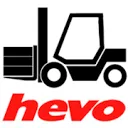 Hevo Heftruckservice logo