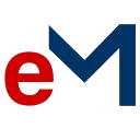 euroMerger Holland logo