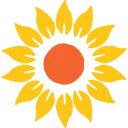Helios Bloemenexport BV logo