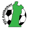 Antibarbari logo