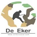 De Eker B.V. logo