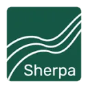 MS sherpa logo