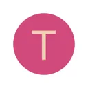 Ontwerpbureau Triomf logo