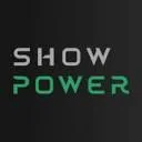 Showpower Global B.V. logo