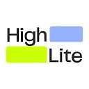 Highlite Studio logo