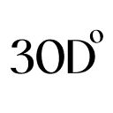 30D Capital logo