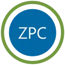 Zorgpuntconnect logo