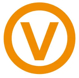 Vellesan College logo