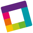 Erfgooiers College logo
