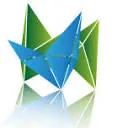 Van Wijngaarden AND De Vries Bouwkundigen logo