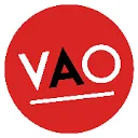 VAO - Vereniging Amersfoortse Ondernemers logo