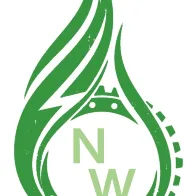Nieuwe Warmte logo