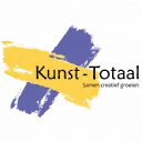 Kunst-Totaal logo