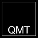 QMT Architecture AND Design logo
