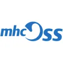 Mixed Hockey Club Oss logo