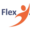 Flex Advieshuis B.V. logo