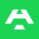 HAS green academy logo