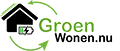 GroenWonen.nu logo