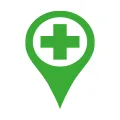 Haarlem Samen Gezond logo