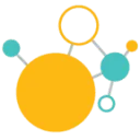 Develhub, beroepsvereniging voor leerprofessionals logo