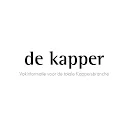 Vaktijdschrift De Kapper logo