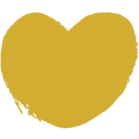 Kloppend Presenteren logo