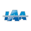 International Airfreight Associates B.V. logo