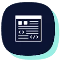 Webdevcon logo