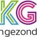 Indekerngezond logo