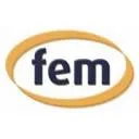 FEM BV logo