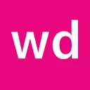 Wakker Dier logo