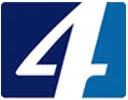 B4ict Services B.V. logo