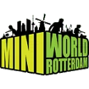 Miniworld Rotterdam logo