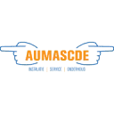 Aumascde logo