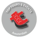 Top Tours AND Events BV logo