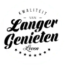 LangerGenieten logo