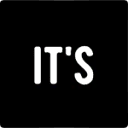 It's Visual logo