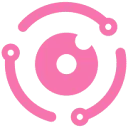 The Marc My Words Show logo