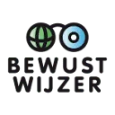 BewustWijzer samen slim ondernemen en onderzoeken logo
