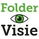 Foldervisie data drukwerk en meer logo