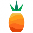 Ebullient logo
