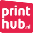 PrintHub logo