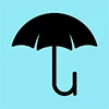 Logo van Umbrella Noir