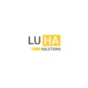 LUHA Solutions B.V. logo