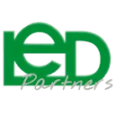 LED Partners logo