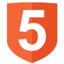 CAP5 Tech solutions logo